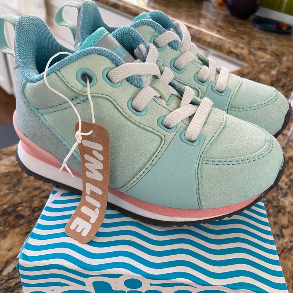 [SOLD]Native Shoes